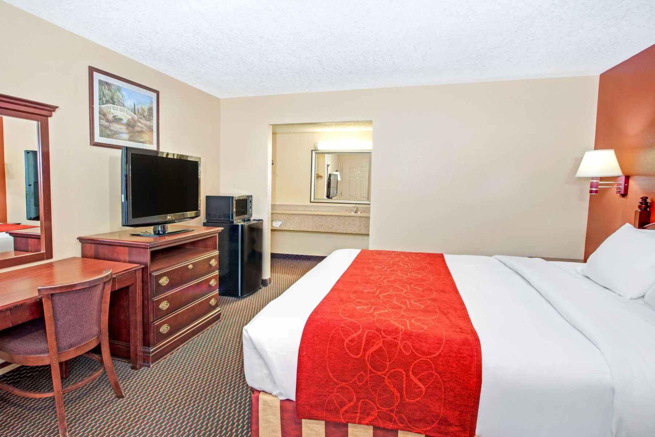 Econo Lodge Canton Exterior foto